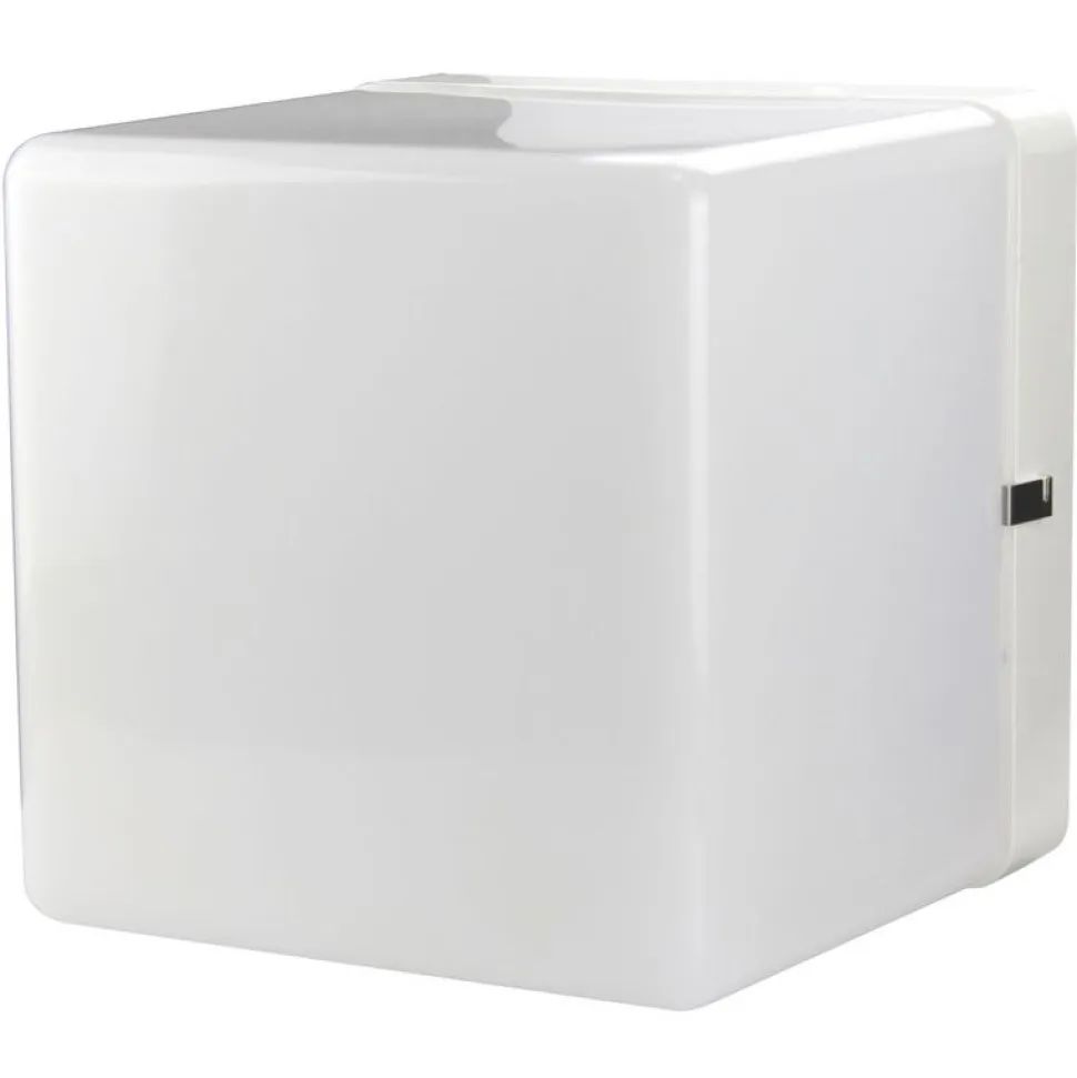 Numerovalaisin Airam Noppa Cube, IP65, 4000K, 900lm