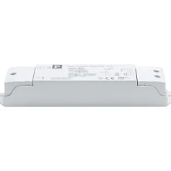 Ohjain Paulmann ProStrip Controller Single Color, DC 24V
