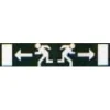 Opasvalaisin M-E2/24V/A/ENOOV-LED