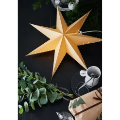 Paperitähti Markslöjd Lively E14, eri kokoja ja värejä