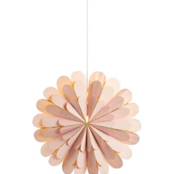 Paperitähti Markslöjd Marigold E14, eri kokoja ja värejä