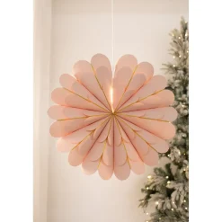 Paperitähti Markslöjd Marigold E14, eri kokoja ja värejä