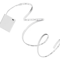Paristokäyttöinen LED-nauha Osram Flex 5m RGB kaukosäädin valkoinen