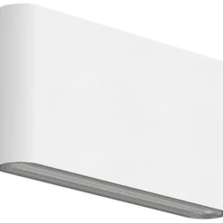 Parvekevalaisin M-Light UKE 2 10W, valkoinen