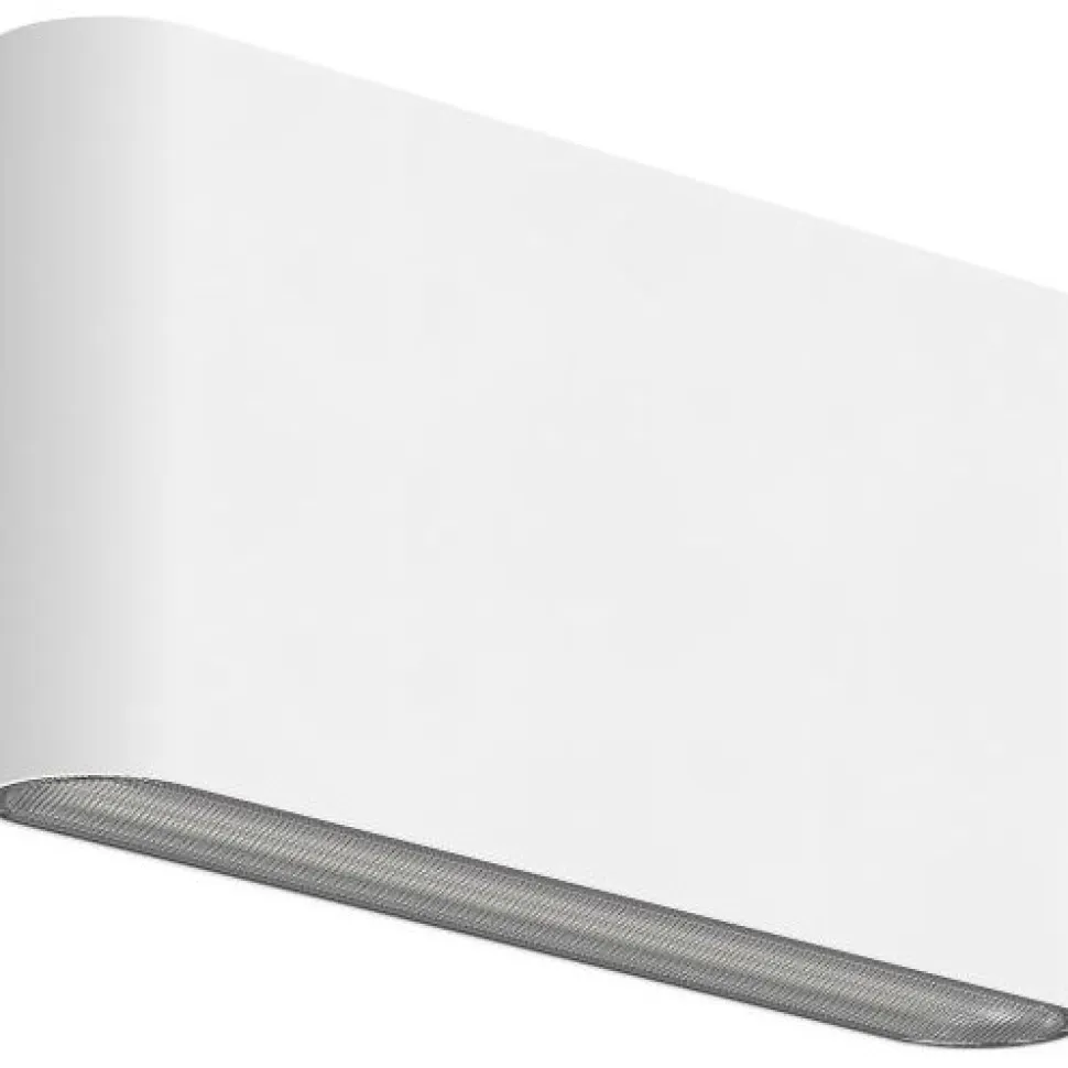 Parvekevalaisin M-Light UKE 2 10W, valkoinen