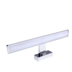 Peilivalaisin Led Energie seinäkiinnityksellä, 12W 960lm 4000K, 600mm, alumiini