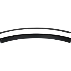 Peiteprofiili Paulmann Linion kaareva 786mm valkoinen