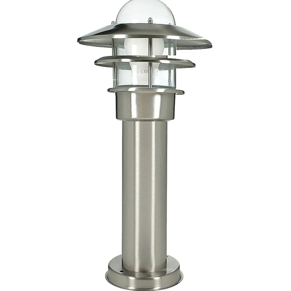 Pienpollarivalaisin Käpylä Mini Ø 221x450 mm RST