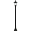 Pihapiirivalaisin Airam KARTANO - KARTANO PKK-1-U E27 100W MU
