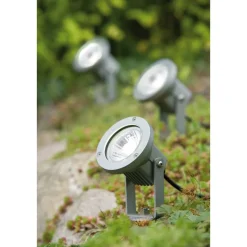 Pihavalaisin Paulmann Special Line Garden Spot 28W alumiini