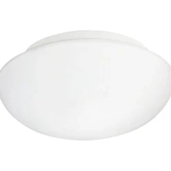 Plafondi Ella Ø 280 mm valkoinen