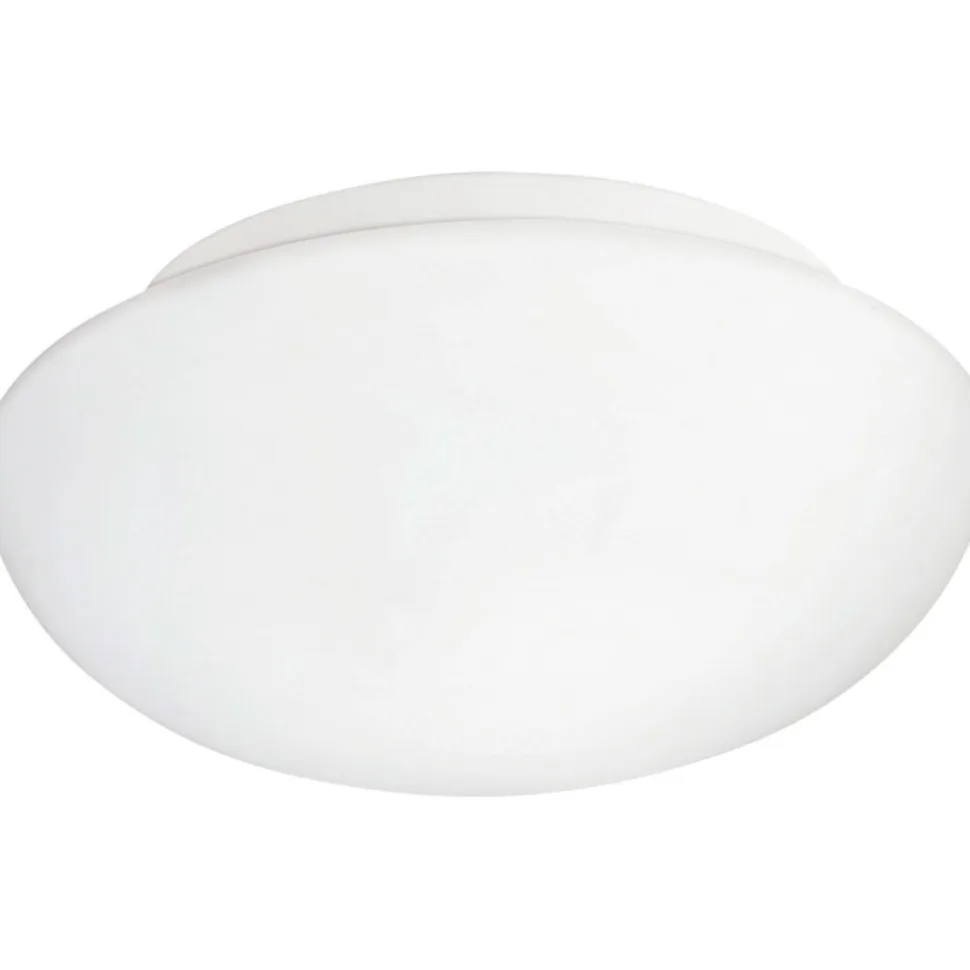 Plafondi Ella Ø 280 mm valkoinen