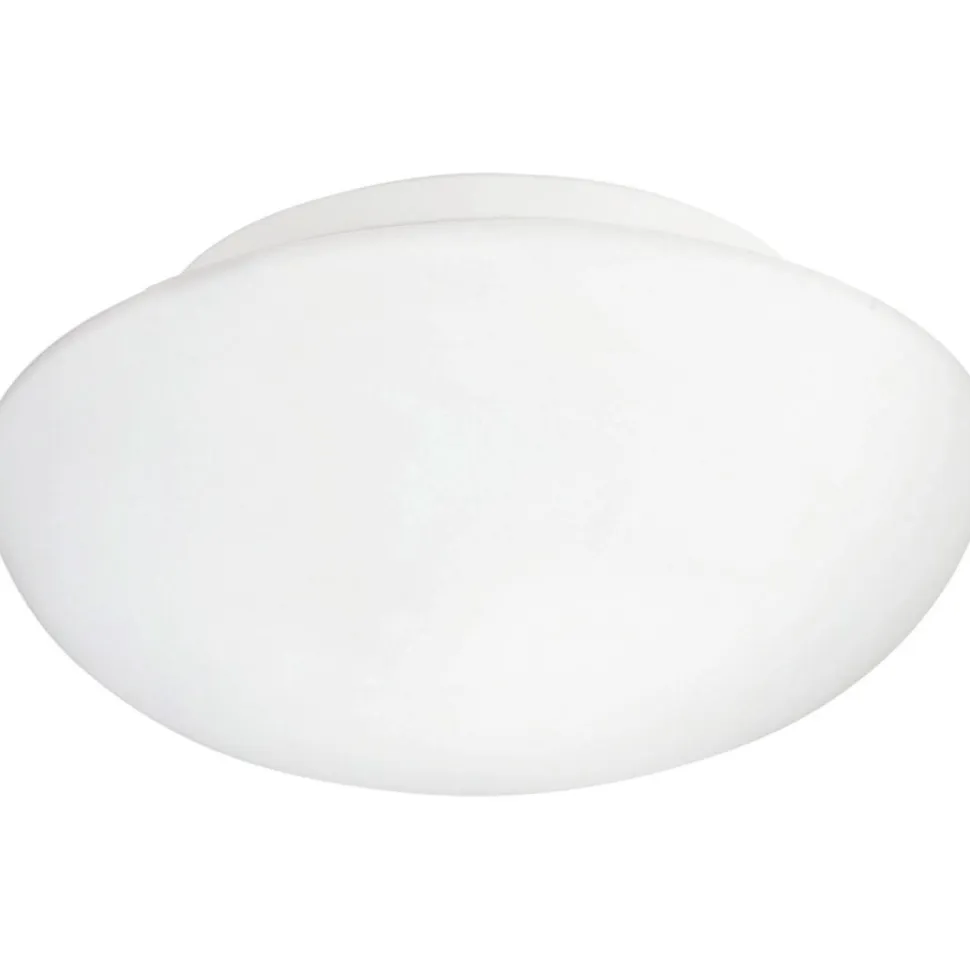 Plafondi Ella Ø 350 mm valkoinen