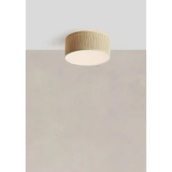 Plafondi Markslöjd Lux beige