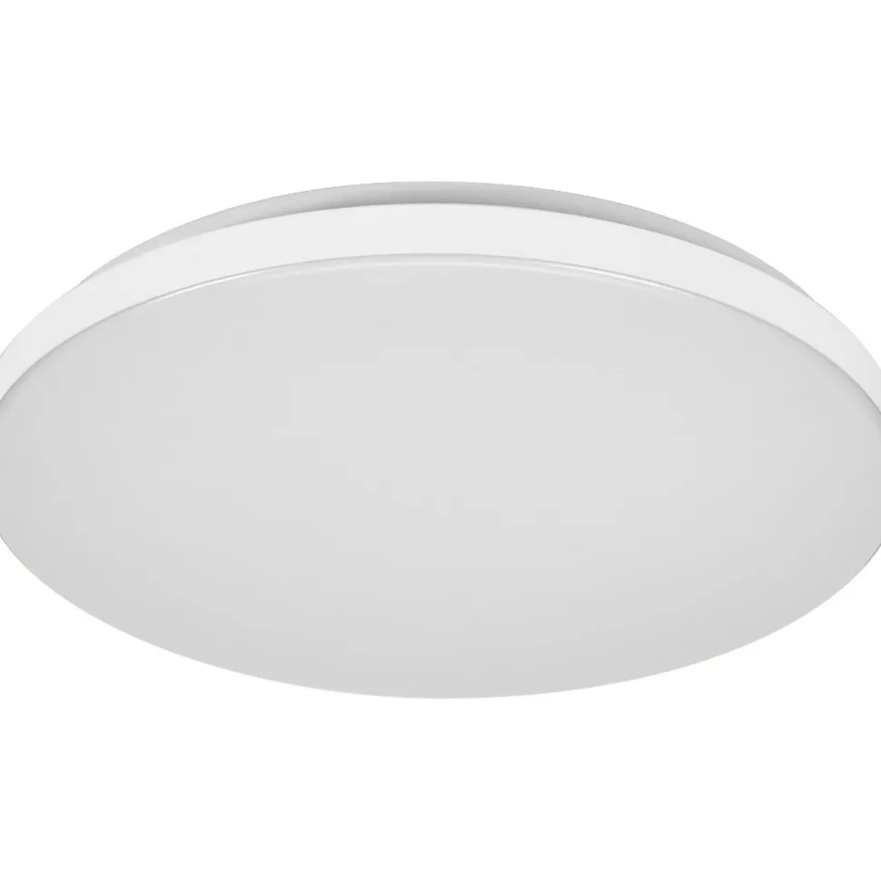 Plafondi Osram Essential Orbis IP44 830 3000K, eri vaihtoehtoja