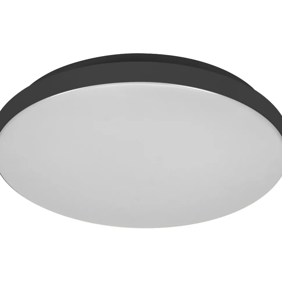 Plafondi Osram Essential Orbis IP44 830 3000K, eri vaihtoehtoja