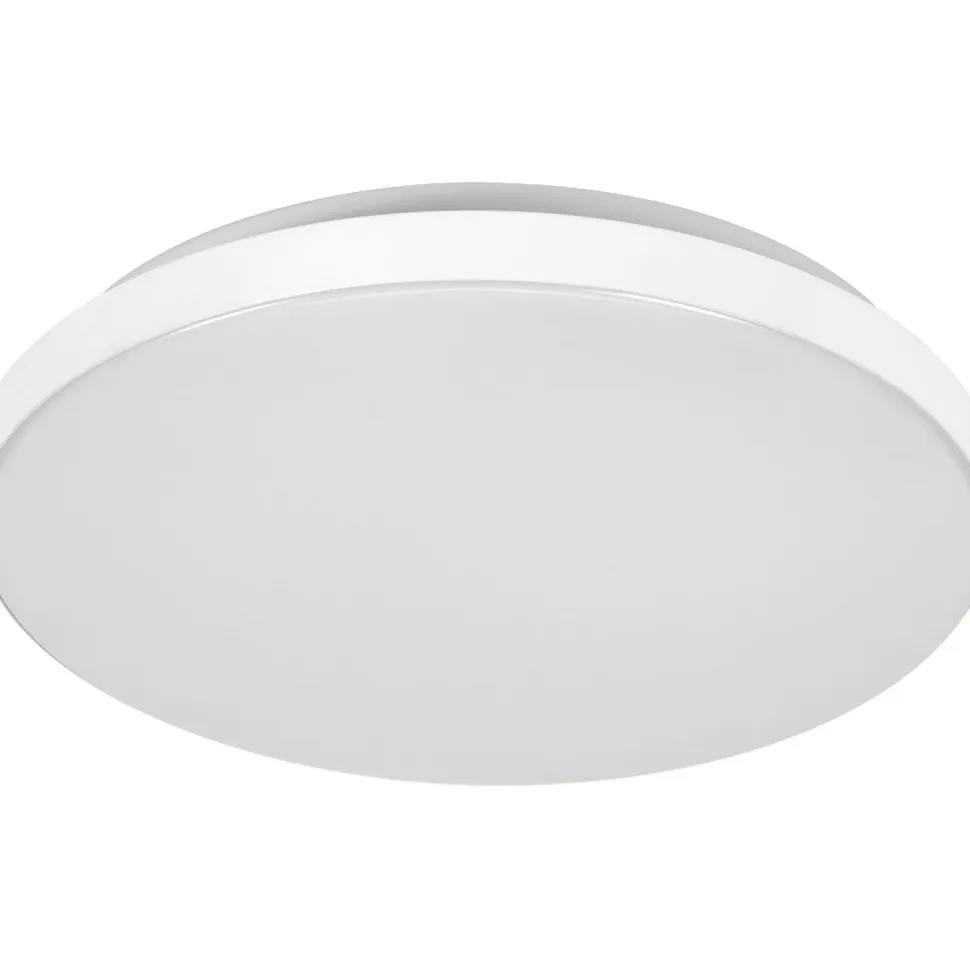 Plafondi Osram Essential Orbis IP44 830 3000K, eri vaihtoehtoja