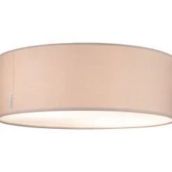 Plafondi Paulmann Mari E27 beige