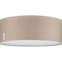 Plafondi Paulmann Mari E27 beige
