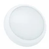 Plafondi Spectrum Nymphea City Pro 2 Ø320mm 18/24W IP65 CCT 3000/4000/6000K valkoinen