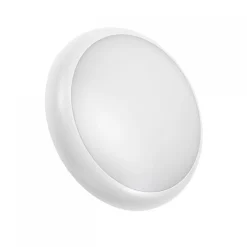 Plafondi Spectrum Nymphea City Pro Ø330mm 18W IP65 CCT 2700/4000/6000K valkoinen