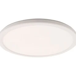 Plafondi Spectrum Nymphea Flat Duo, 24W, 3100lm, 3000/4000/6000K, IP54