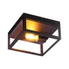 Plafonfi Aneta Lighting Arendal ulkokäyttöön IP44