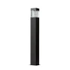 Pollarivalaisin FTLIGHT Lucas E27 60W IP44 antrasiitinharmaa
