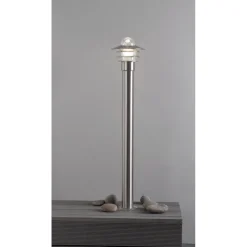 Pollarivalaisin Käpylä Mini Ø 221x1100mm, RST