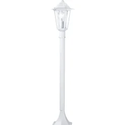 Pollarivalaisin Eglo Laterna 5 103cm valkoinen