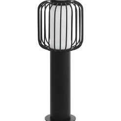 Pollarivalaisin Eglo Ravello 45cm musta