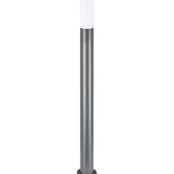 Pollarivalaisin Harju Leinola 90cm E27 antrasiitinharmaa