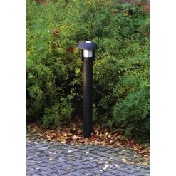 Pollarivalaisin 512-752 Heimdal musta 1020 mm