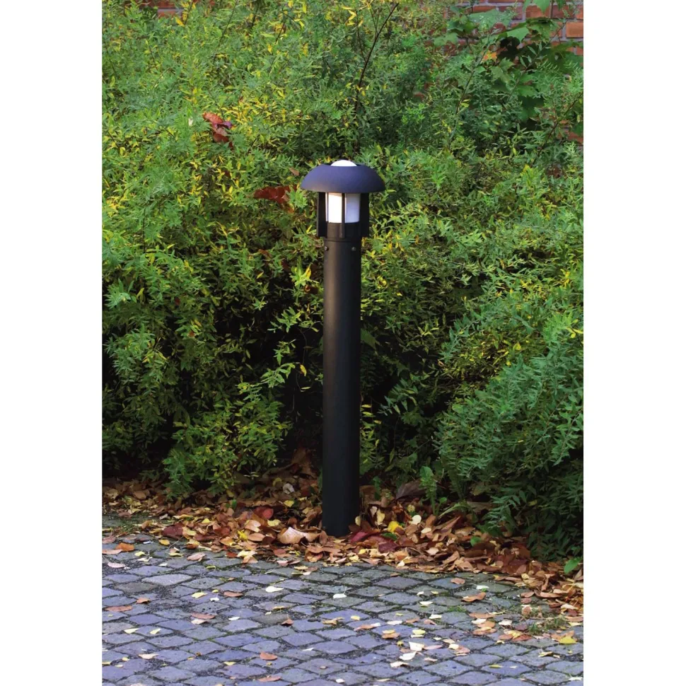 Pollarivalaisin 512-752 Heimdal musta 1020 mm