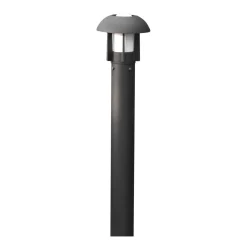 Pollarivalaisin 512-752 Heimdal musta 1020 mm