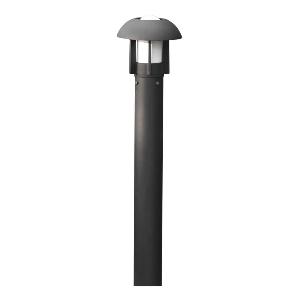 Pollarivalaisin 512-752 Heimdal musta 1020 mm