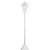 Pollarivalaisin Kartano PKP-I-U Ø 225x1150 mm valkoinen