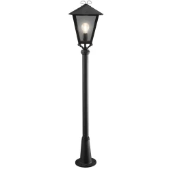 Pollarivalaisin Konstsmide Benu 436-750 260x260x1280 mm musta