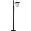 Pollarivalaisin Paulmann Vintario, IP44, 113.5cm, E27, korroosionkestävä, antrasiitti