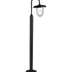 Pollarivalaisin Paulmann Vintario, IP44, 113.5cm, E27, korroosionkestävä, antrasiitti