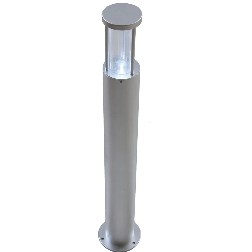Pollarivalaisin Spectrum Aquatique 1 LED Cree 90° 3W IP44 75cm 6000K harmaa
