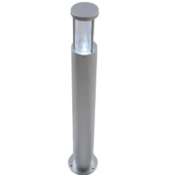 Pollarivalaisin Spectrum Aquatique 1 LED Cree 90° 3W IP44 75cm 6000K harmaa