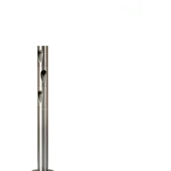 Pollarivalaisin Spectrum Aquatique 3 LED 350mA 3x1W IP54 3000K Ø42x500mm harmaa