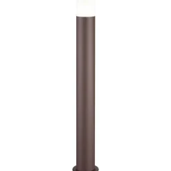 Pollarivalaisin Trio Hoosic Ø120x800 mm rustiikki IP44