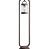 Pollarivalaisin Trio Sambesi 1000x230x210 mm rustiikki IP44