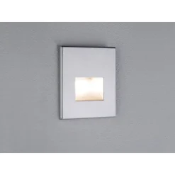 Porrasvalo Paulmann Wand LED mattakromi