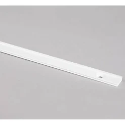 Profiili LED-nauhalle Hide-a-lite Art Slim 2m valkoinen