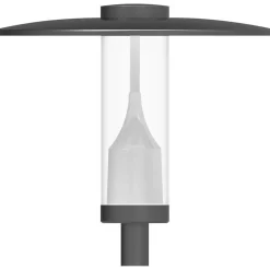 Puistovalaisin Malmbergs M-PARK PRO II