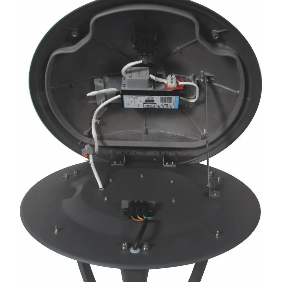 Puistovalaisin Malmbergs Sigma, 65W