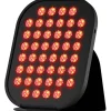 Punavalolaite Lykke Red LED Pro
